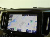 フルセグTV対応9インチナビ。Bluetoothにも対応していますので貴方のドライブをしっかりサポートします。