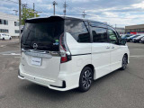 セレナ 2.0 ハイウェイスターV 