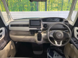 N-BOX G L ホンダセンシング 