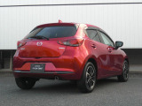 MAZDA2 1.5 15 スポルト 