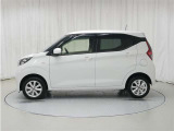 デイズ X 4WD 