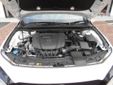 SKYACTIV-G搭載!爽快なパワーフィールと低中速の豊かなトルクによる実用域での扱い易さを是非体感して下さい!
