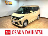 ナビ付きムーヴの届出済未使用車が入庫しました!R8年式!走行11km!25年モデルナビ、バックカメラ、片側パワースライドドア、LEDヘッドライト・フォグランプ、キーフリーなど装備の1台です!!