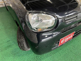 届出済 未使用車は新車の香りがします!中古車のようにタバコ臭い心配がありません。