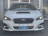 レヴォーグ 1.6 GT-S アイサイト 4WD 
