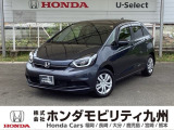 フィット ホームが入庫しました。この車は、当社の展示・試乗車として使用していた車です。走行も少なく、装備も充実しています。
