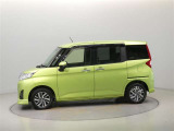 この車両は「まるまるクリン・車両検査証明書付・ロングラン保証付」の3つの安心がセットになった「トヨタ認定中古車」です