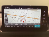 純正スマートナビとバックカメラ付☆bluetoothオーディオでドライブも好きな音楽を聴いて楽しめます。TV視聴も可能です☆
