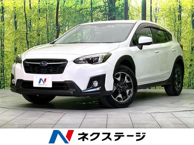XV 1.6i-L アイサイト 4WD