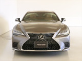 LS 500h バージョンL 4WD 