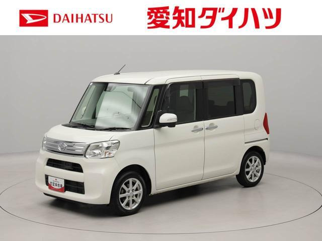 タント G SAII 