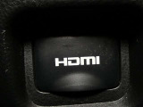 HDMI付です♪