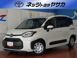 トヨタ シエンタ