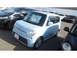 MRワゴン L 4WD 