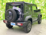 ジムニーシエラ 1.5 JC 4WD 