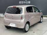 ミライース X リミテッド SA 