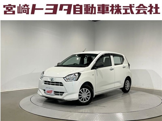 ミライース L SAIII 