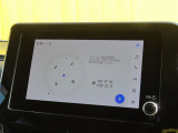 ディスプレイオーディオ(コネクティッドナビ対応)搭載。Tコネクトご契約で2028年6月までナビ機能が無償で利用できます。期限到来後は有償で継続可能です。(車載ナビは非搭載)
