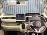 N-BOX G L ホンダセンシング 