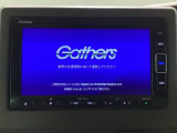 純正メモリーナビとバックカメラ付☆bluetoothオーディオでドライブも好きな音楽を聴いて楽しめます。TV視聴も可能です☆