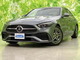 メルセデス・ベンツ Cクラス C220d アバンギャルド AMGライン