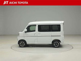 ピクシスバン クルーズ 4WD 