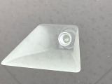 【三菱e-Assist】走行中に前方の車両等を認識し、衝突しそうな時は警報とブレーキで衝突回避と被害軽減をアシスト。より安全にドライブをお楽しみいただけます。