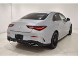 CLAクラス CLA200d アーバン スターズ 