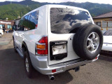 パジェロ 3.2 ロング スーパーエクシード ディーゼル 4WD 