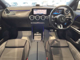GLAクラス AMG GLA35 4マチック 4WD 