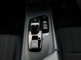 e-POWER専用シフトレバーです。
