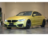 M4クーペ 3.0