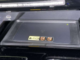 置くだけ充電付き♪