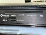 CD/DVD再生機能付き!