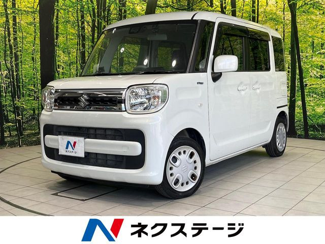 スペーシア ハイブリッド(HYBRID)  X 