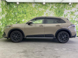ZR-V 2.0 e:HEV Z クロスツーリング 4WD 