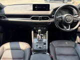 CX-5 2.2 XD スポーツアピアランス ワンオーナー 修復歴無し