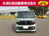 ルークス ハイウェイスターX プロパイロットエディション 4WD 
