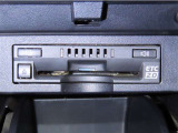 ナビ連動ETC2.0を装備しております。