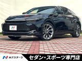 モデリスタカラードフェンダー・パノラマルーフ・禁煙車・トヨタチームメイト