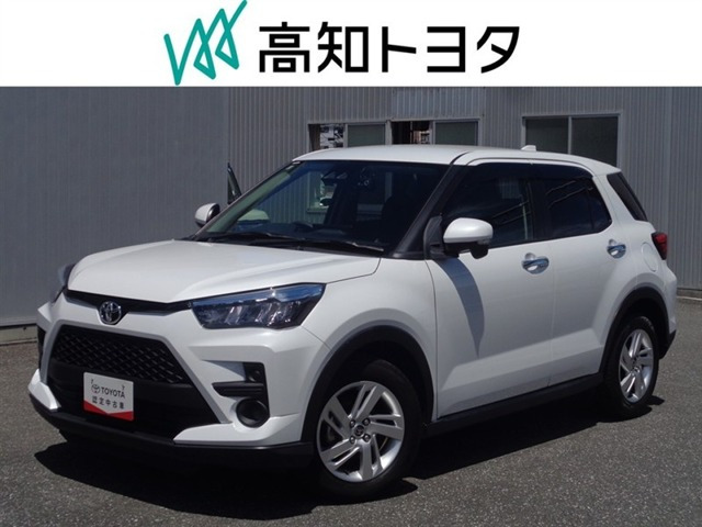 ライズ  1.2 G