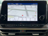 ノートオーラ 1.2 G レザーエディション 