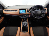 ヴェゼル 1.5 ハイブリッド Z ホンダセンシング 