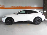 クラウンスポーツ 2.5 Z E-Four 4WD 