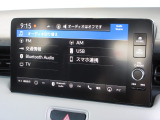 ヴェゼル 1.5 ハイブリッド プレイ