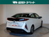 プリウスPHV 1.8 S セーフティパッケージ 