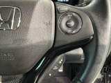 クルーズコントロールを装備しています。高速道路などで一定の速度で走ってくれるので運転が楽ですよ!速度を設定できますので、スピードの出しすぎにも注意できます。