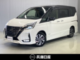 令和3年式 セレナ ハイウェイスターV 入庫しました!分りやすい画像を複数掲載しておりますので、ご覧ください♪