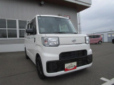 ハイゼットキャディー D SAIII 4WD 