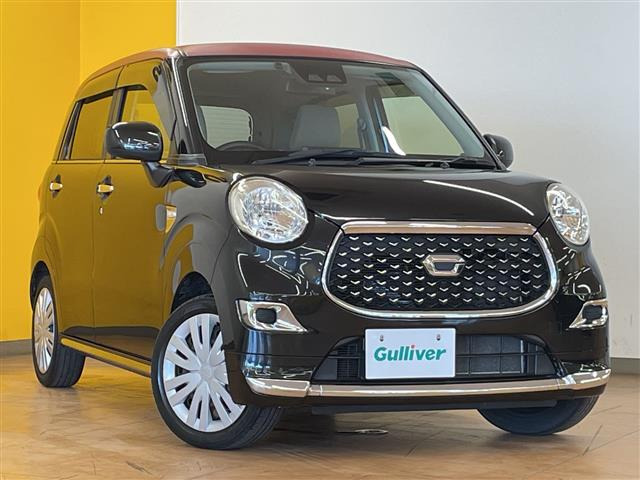 キャスト スタイル X リミテッド SAIII 修復歴無し